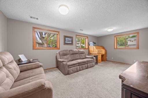 Large 4th Bedroom