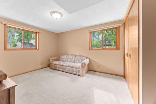 5th Bedroom