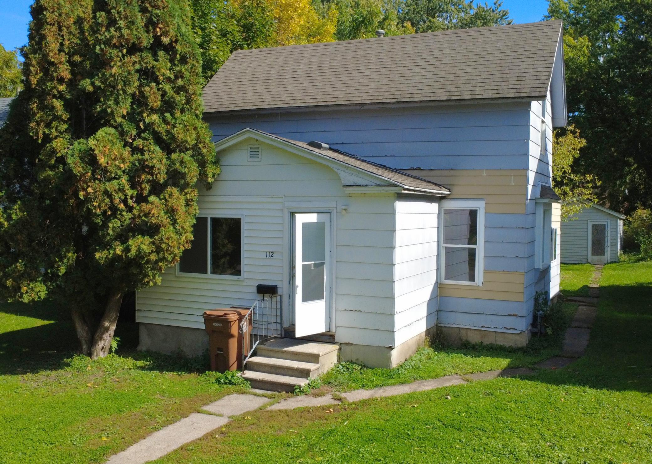 Property photo for 112 N 2nd Avenue, Albert Lea, MN 56007