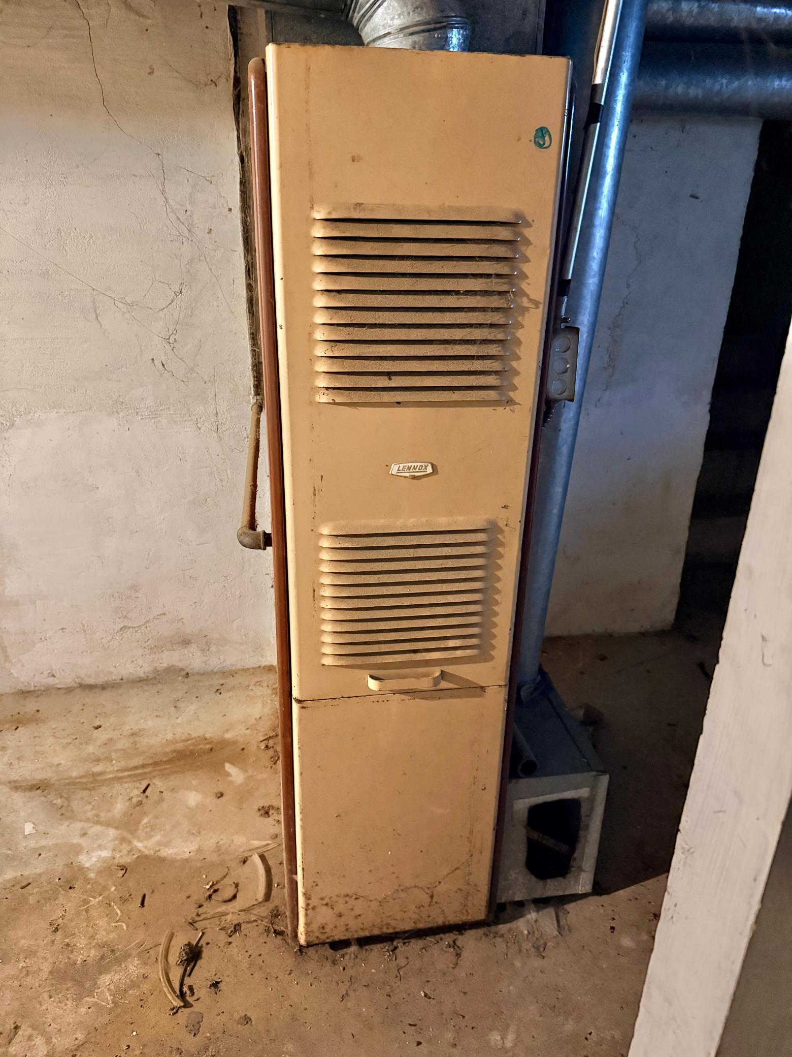 Furnace