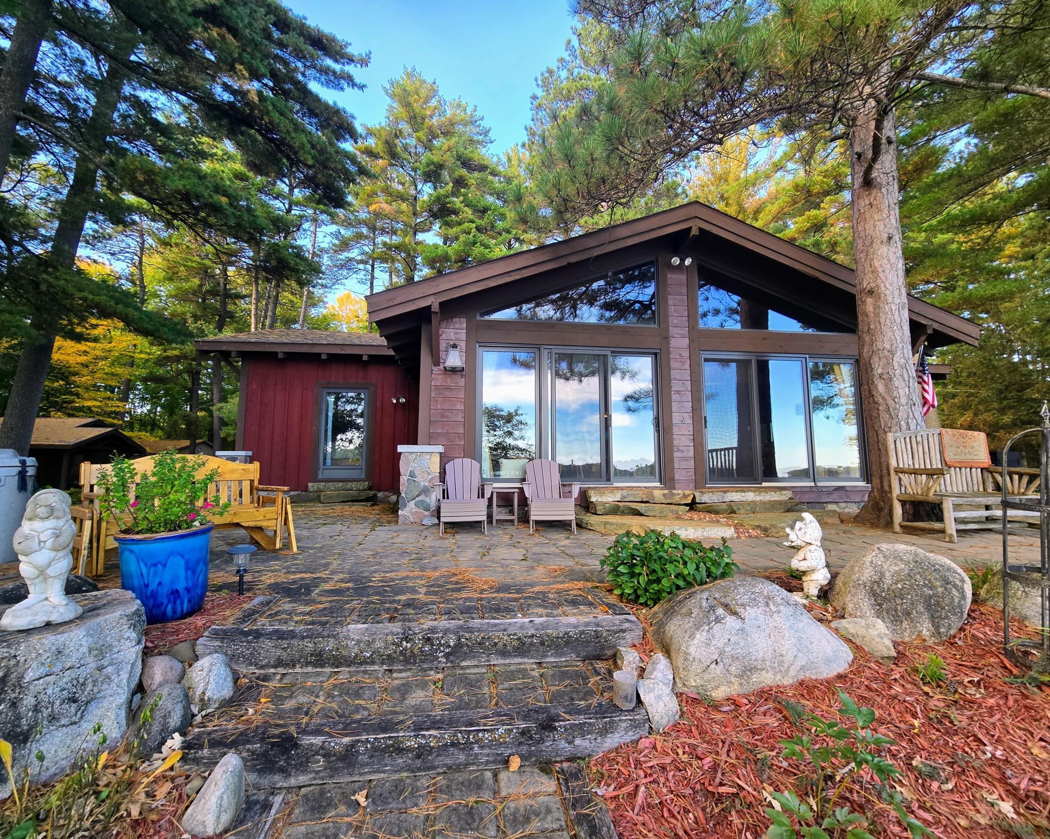 Property photo for 4015 320th Street, Cushing, MN 56443