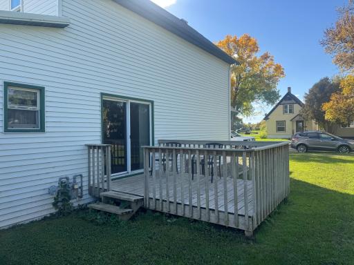 313 Lincoln Avenue, Crookston, MN 56716