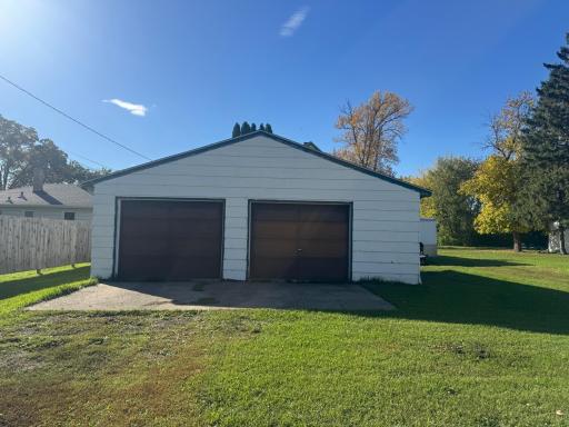 313 Lincoln Avenue, Crookston, MN 56716