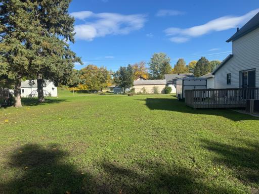313 Lincoln Avenue, Crookston, MN 56716