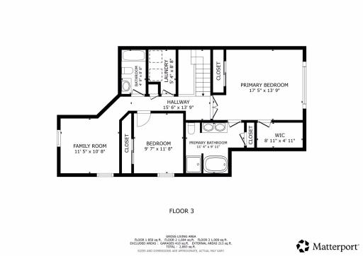 9780 Cupola Lane, Eden Prairie, MN 55347