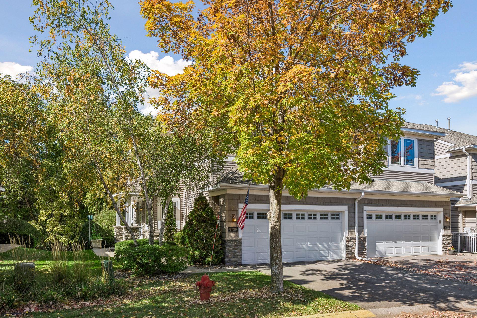 Property photo for 9780 Cupola Lane, Eden Prairie, MN 55347