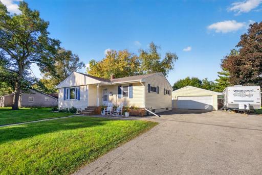503 1st Avenue NE, Kasson, MN 55944