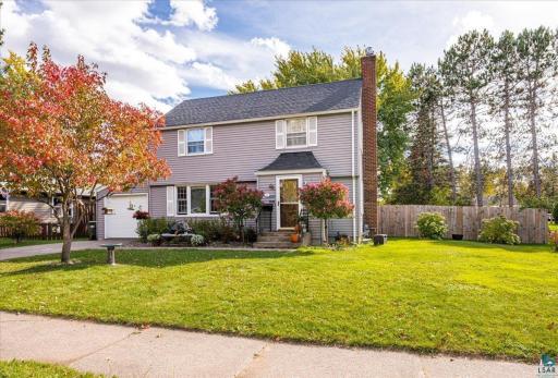 1314 Summit Avenue, Cloquet, MN 55720
