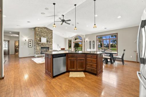 3823 43rd Avenue S, Moorhead, MN 56560