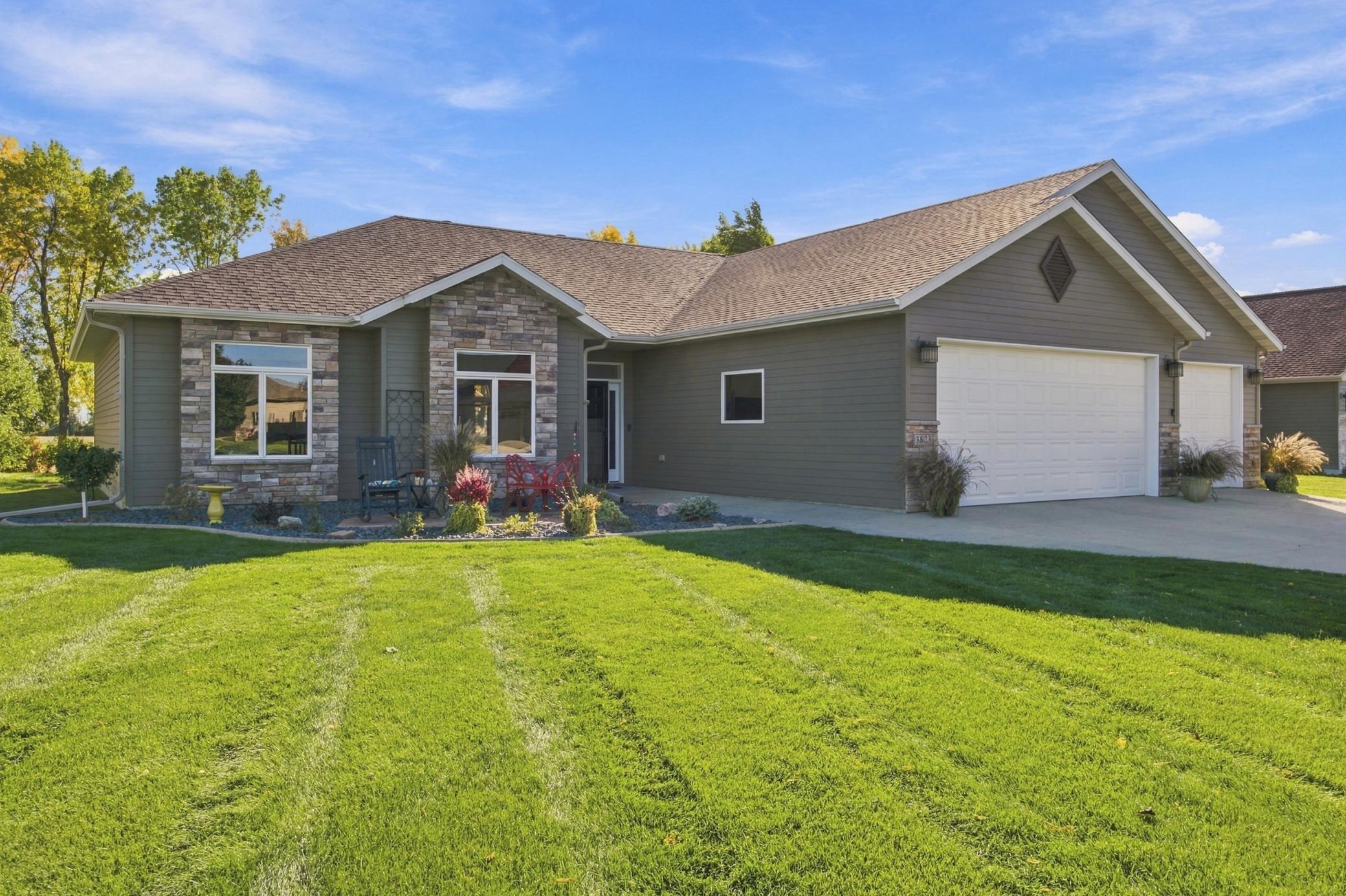 Property photo for 3823 43rd Avenue S, Moorhead, MN 56560