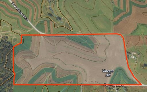 TBD Deer Ridge Drive, Rushford, MN 55971