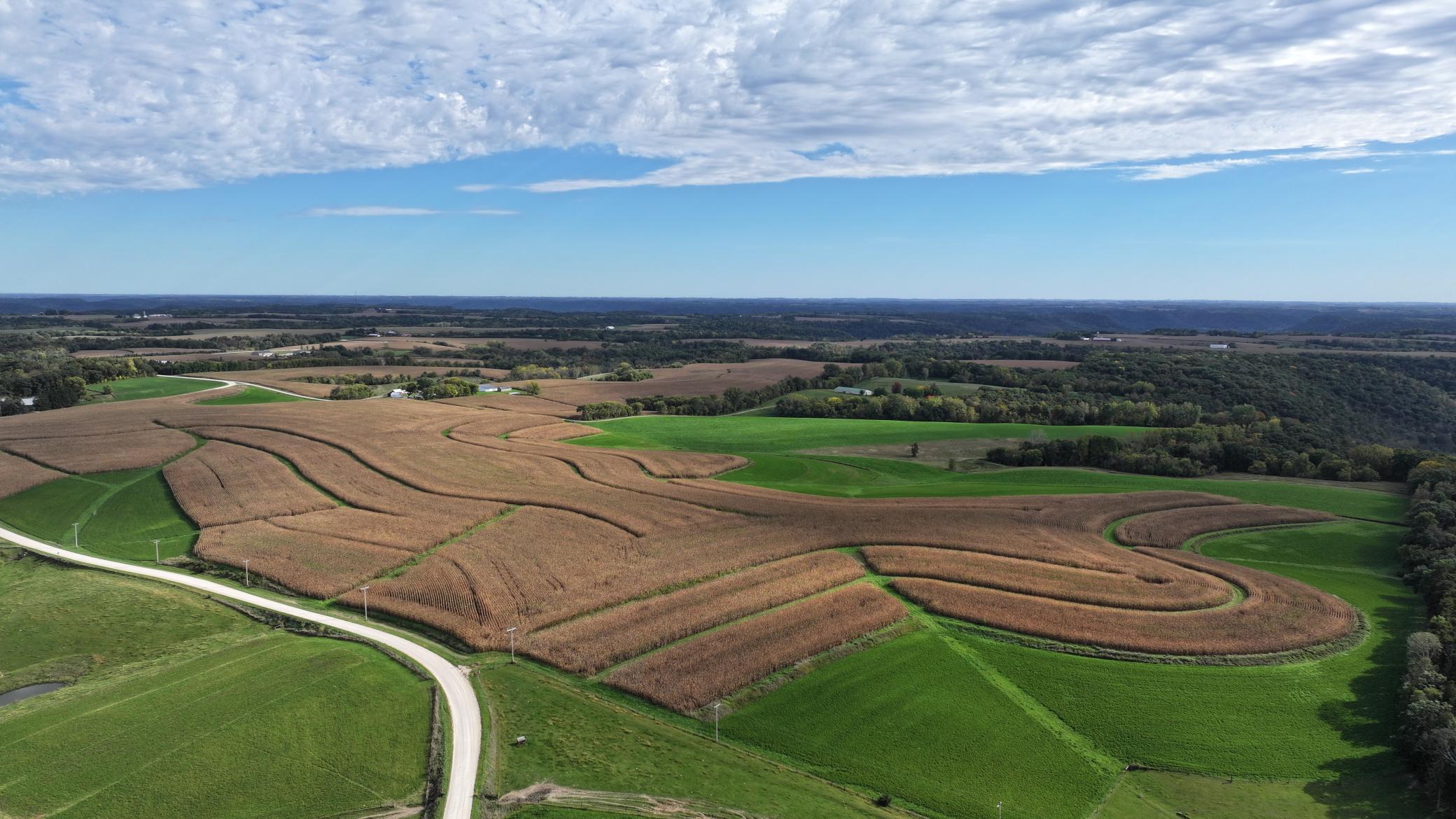 Property photo for TBD Deer Ridge Drive, Rushford, MN 55971