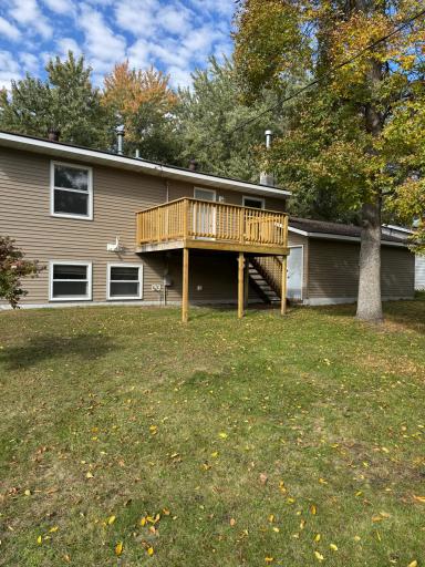 509 13th Street SW, Little Falls, MN 56345