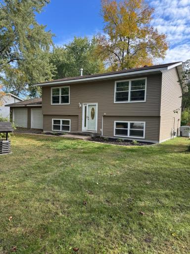 509 13th Street SW, Little Falls, MN 56345