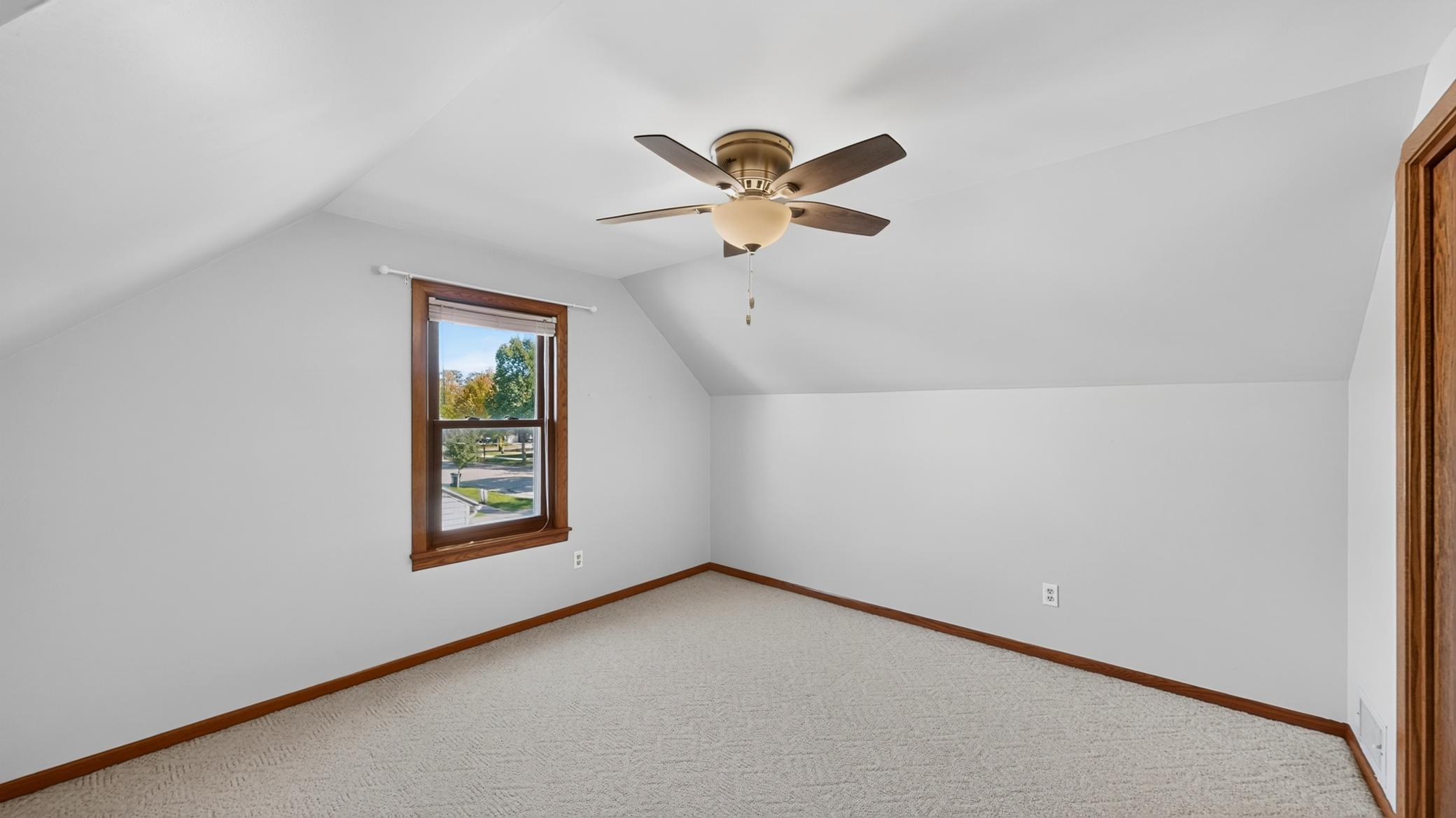 Bedroom #4