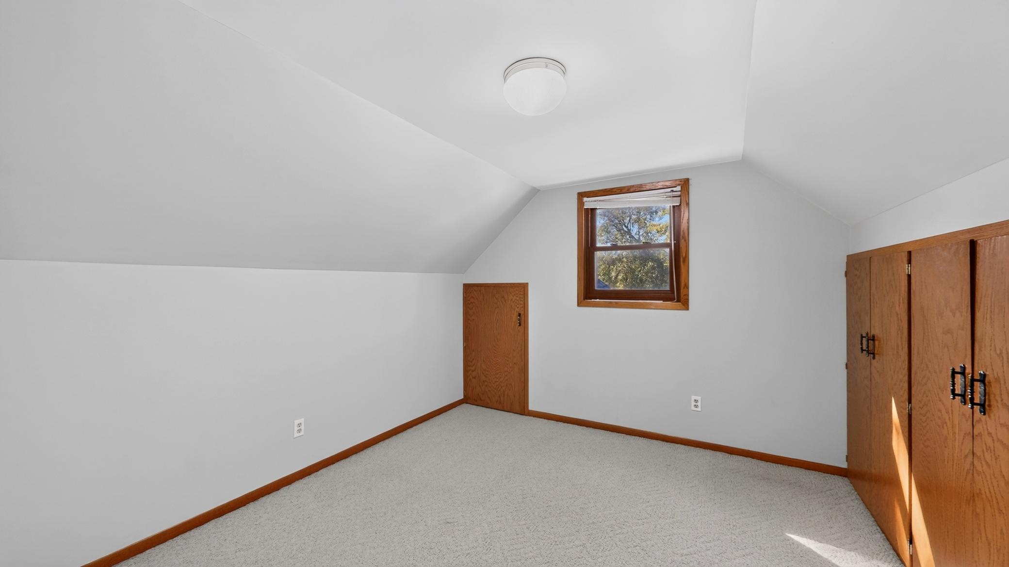 Bedroom #3