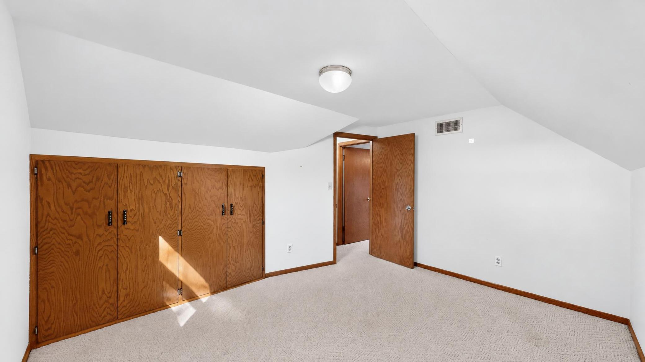 bedroom #3