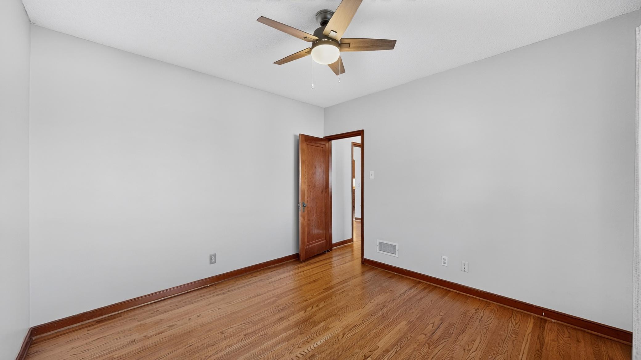 Bedroom #1