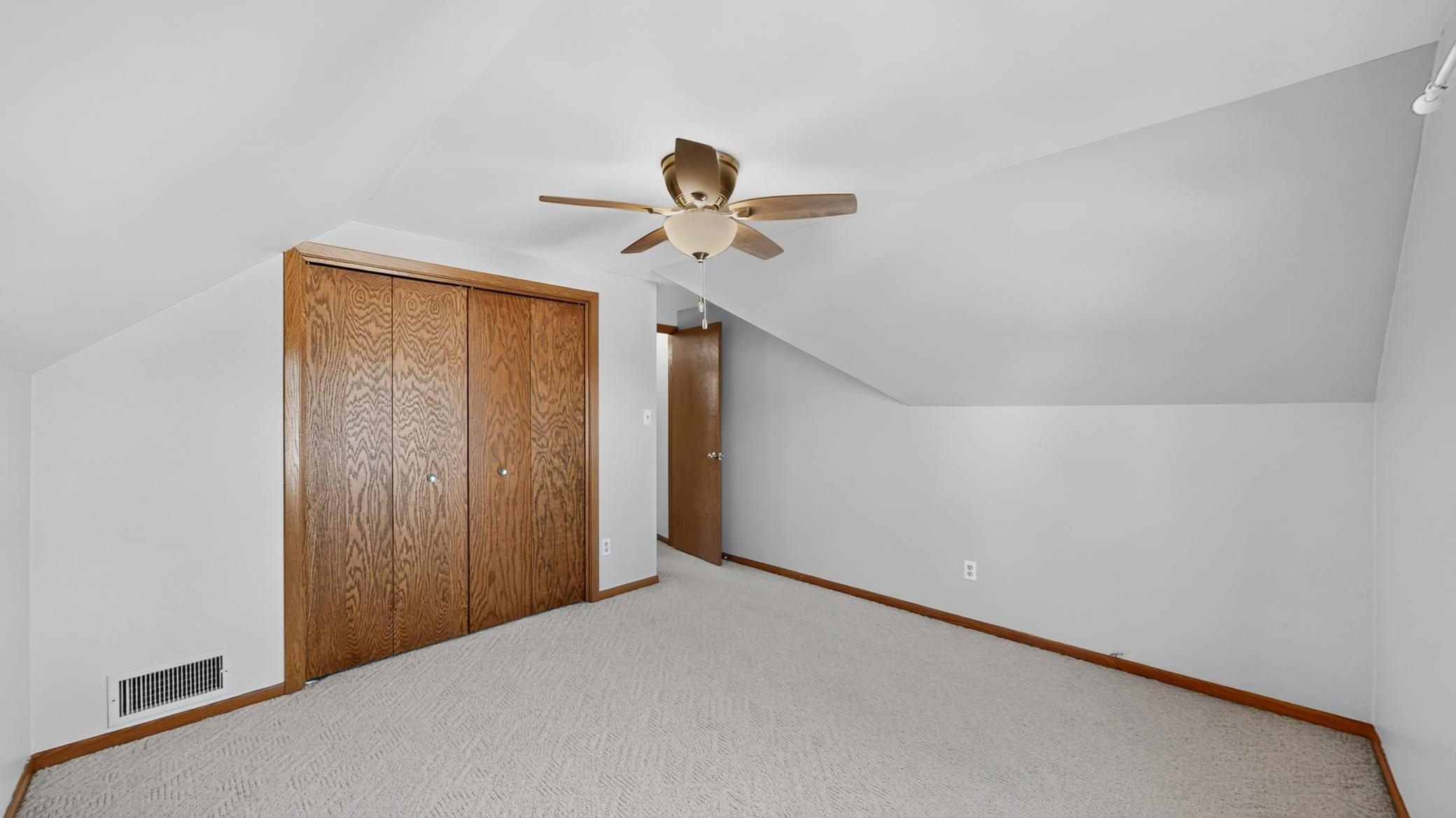 Bedroom #4