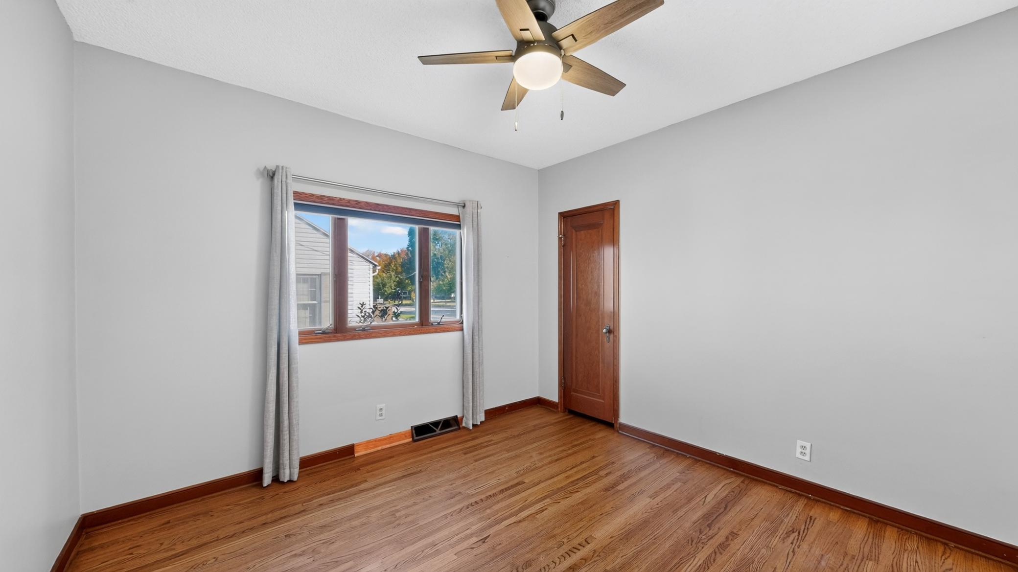 Bedroom #1