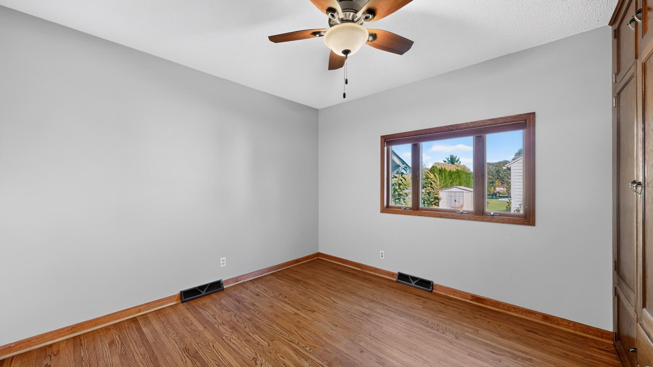 Bedroom #2
