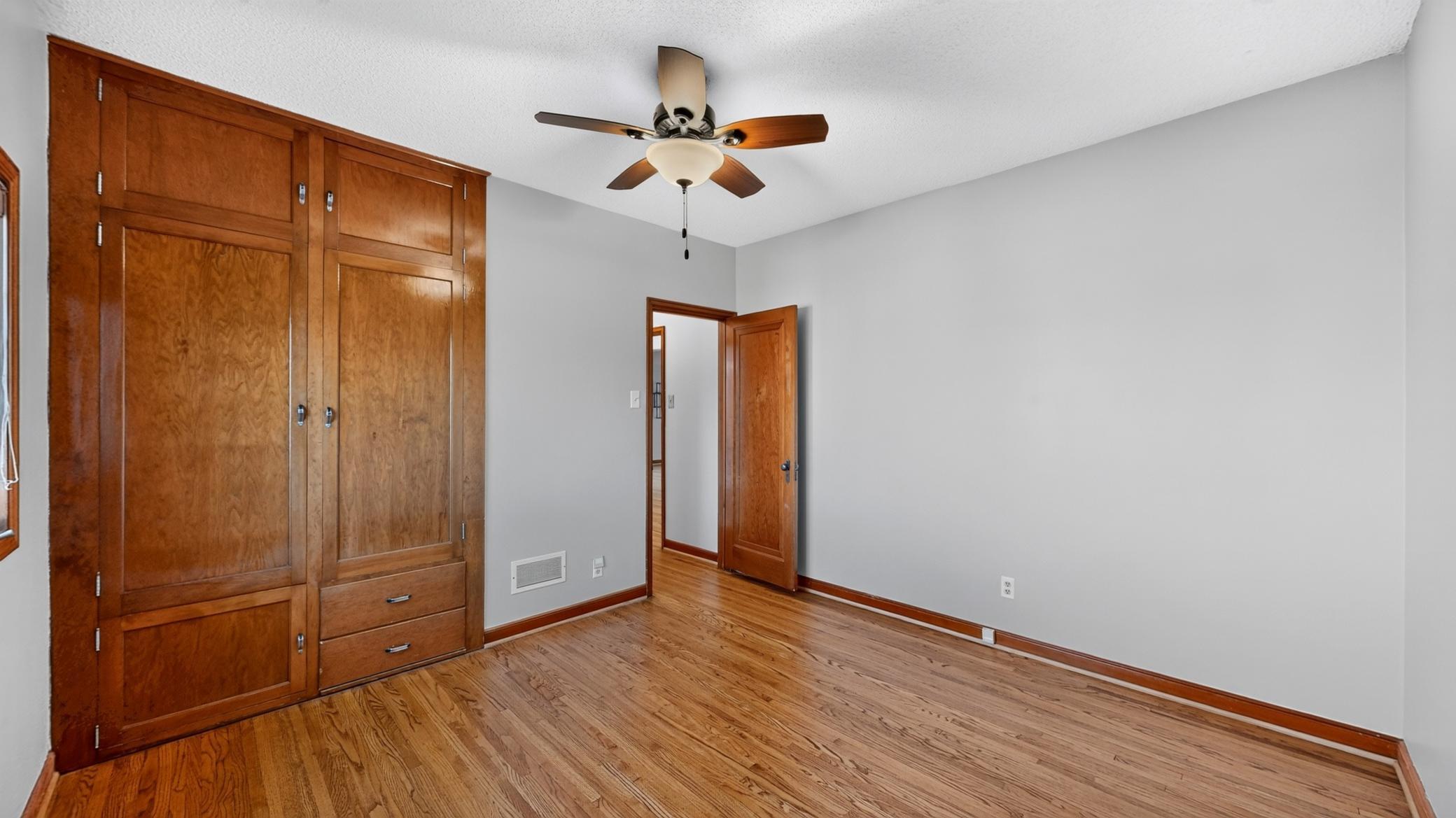 bedroom #2