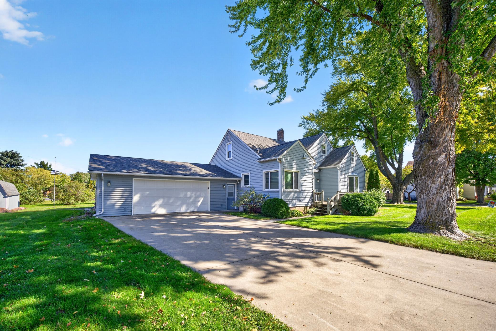 Property photo for 322 W Center Street, Lake City, MN 55041