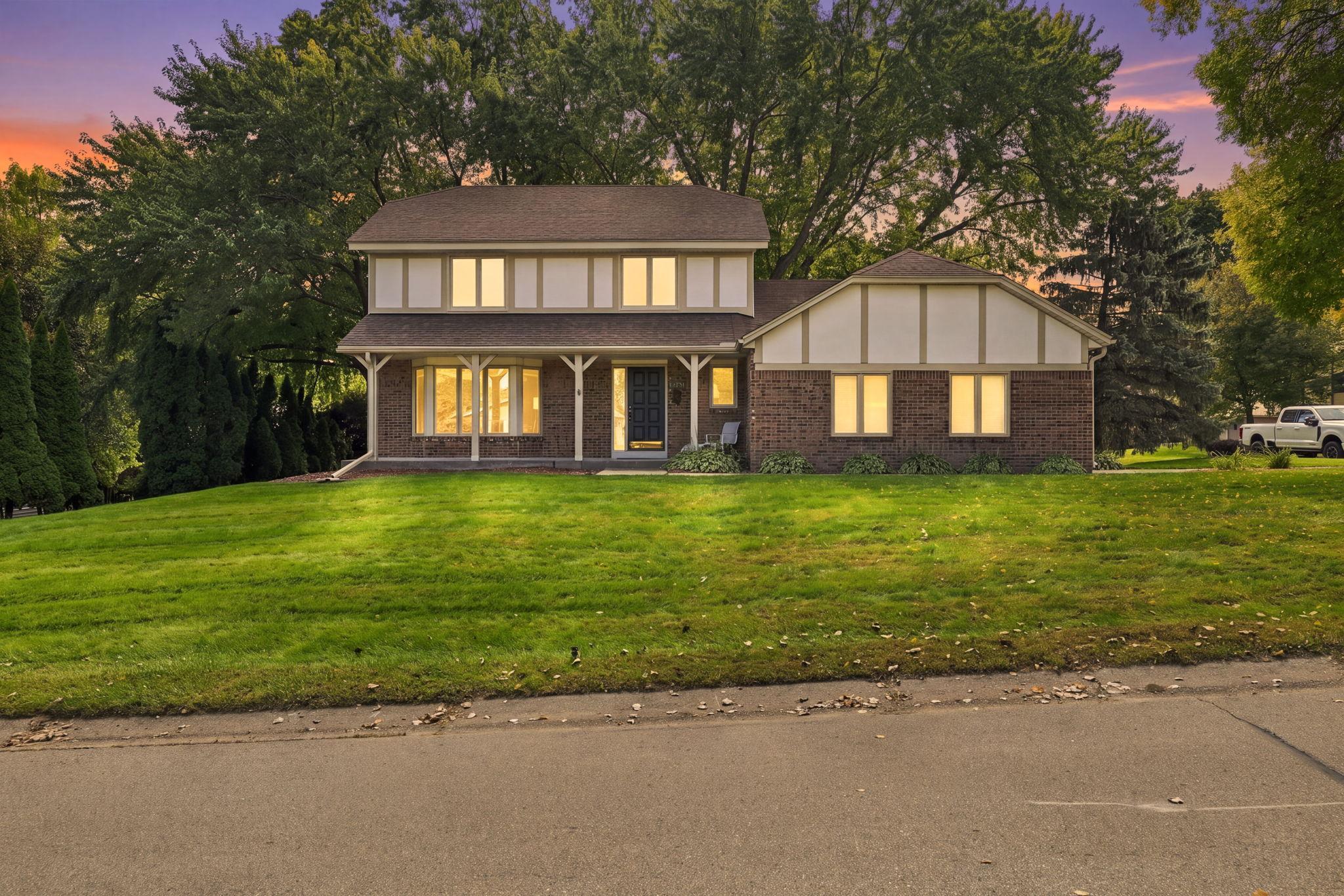 Property photo for 18731 Maple Leaf Drive, Eden Prairie, MN 55346