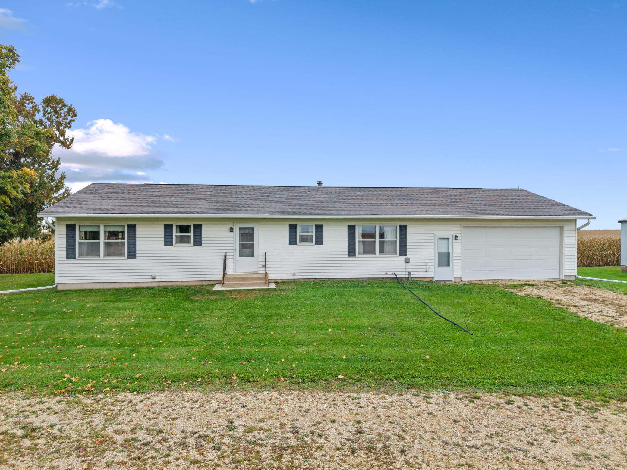 Property photo for 11619 Plitzuweit Road, Caledonia, MN 55921