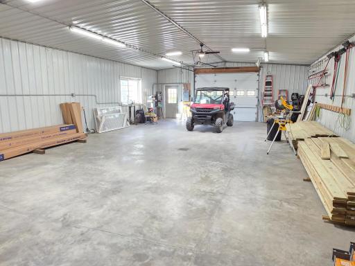 16405 18th Street SE, Gardner, ND 58036