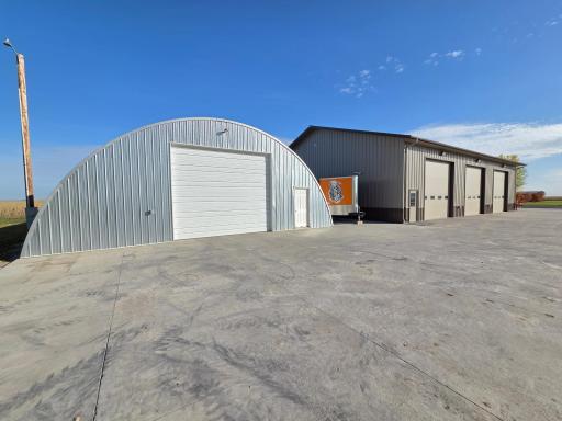 16405 18th Street SE, Gardner, ND 58036