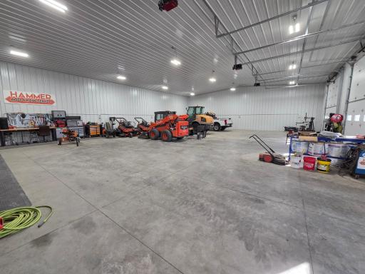 16405 18th Street SE, Gardner, ND 58036
