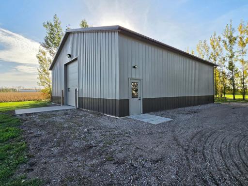 16405 18th Street SE, Gardner, ND 58036