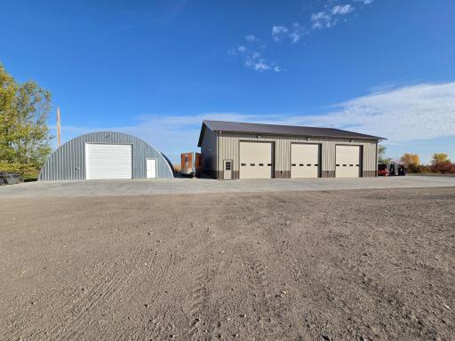 16405 18th Street SE, Gardner, ND 58036
