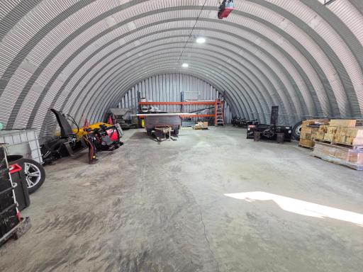 16405 18th Street SE, Gardner, ND 58036