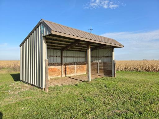 16405 18th Street SE, Gardner, ND 58036