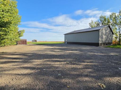 16405 18th Street SE, Gardner, ND 58036