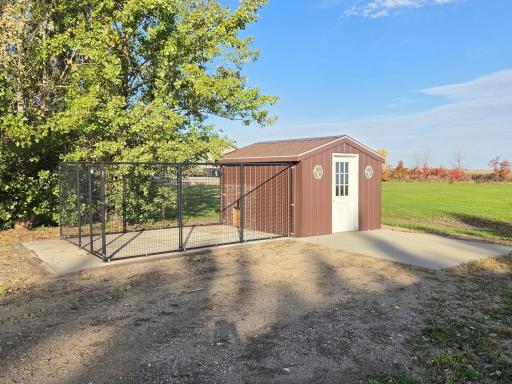 16405 18th Street SE, Gardner, ND 58036