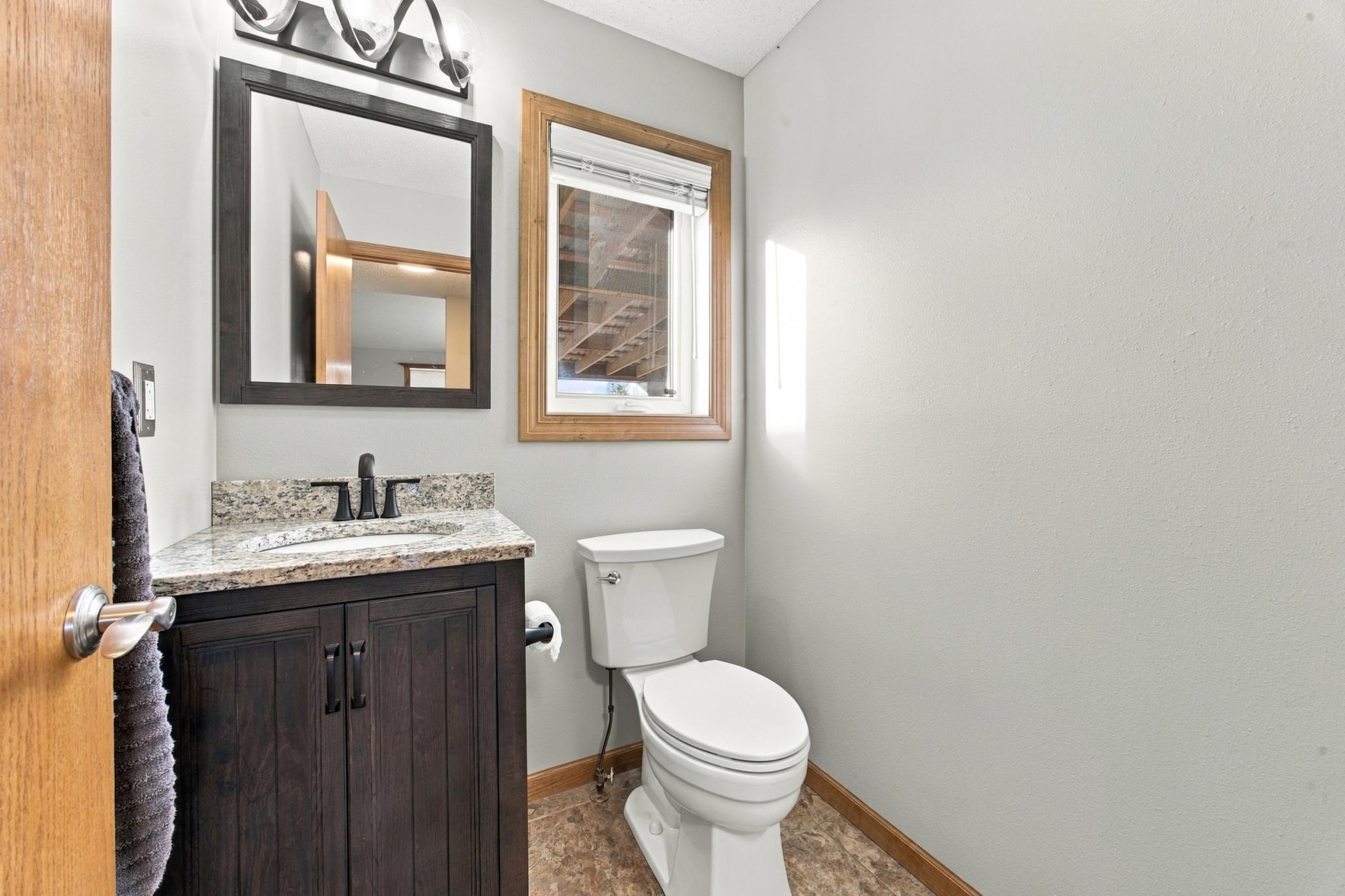 3rd bathroom