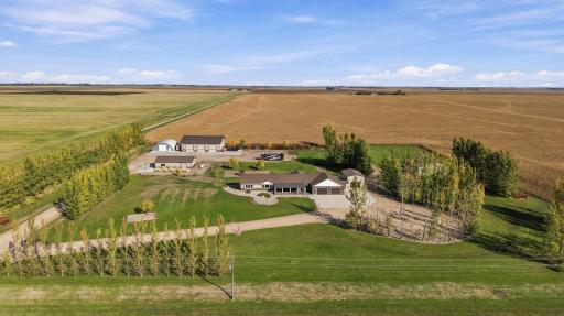 16405 18th Street SE, Gardner, ND 58036