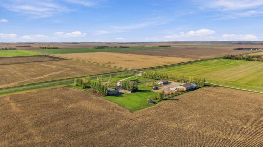 16405 18th Street SE, Gardner, ND 58036