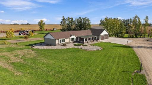 16405 18th Street SE, Gardner, ND 58036