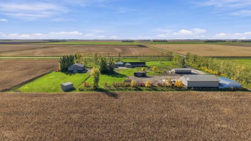 16405 18th Street SE, Gardner, ND 58036
