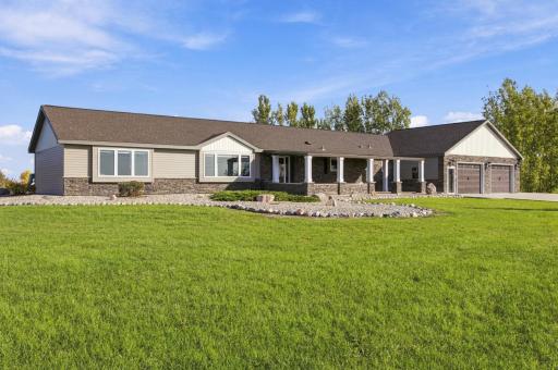16405 18th Street SE, Gardner, ND 58036