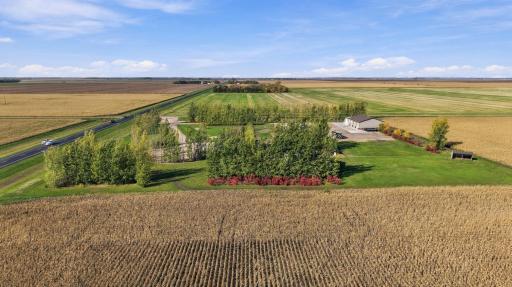 16405 18th Street SE, Gardner, ND 58036