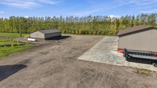 16405 18th Street SE, Gardner, ND 58036