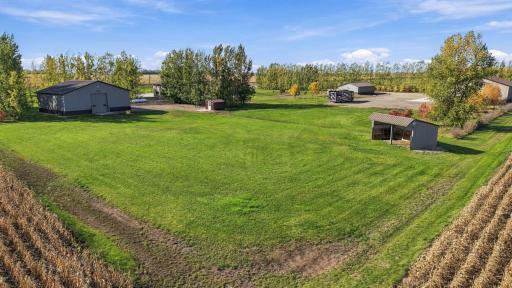 16405 18th Street SE, Gardner, ND 58036