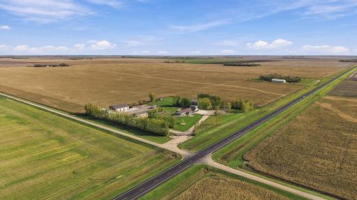 16405 18th Street SE, Gardner, ND 58036