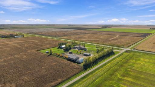 16405 18th Street SE, Gardner, ND 58036
