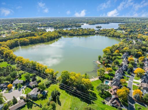 1086 Lowell Drive, Apple Valley, MN 55124